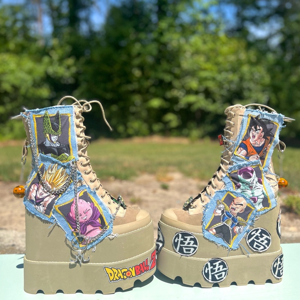 Custom Patchwork!! - image 1